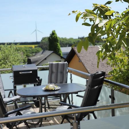 Apartamento Kleine-Eifel-Auszeit Hambuch Exterior foto