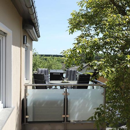 Apartamento Kleine-Eifel-Auszeit Hambuch Exterior foto