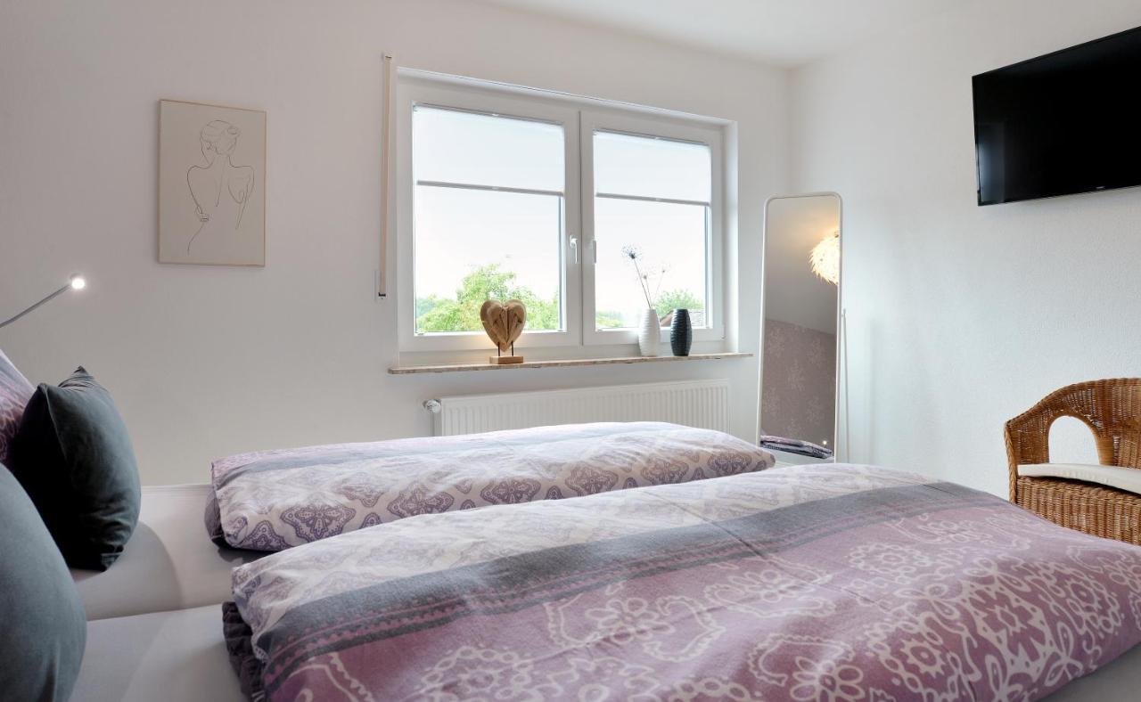Apartamento Kleine-Eifel-Auszeit Hambuch Exterior foto