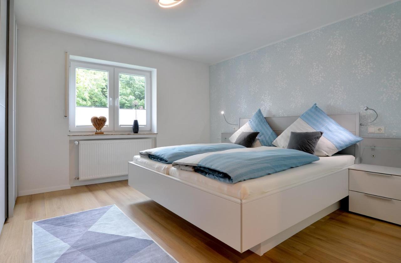 Apartamento Kleine-Eifel-Auszeit Hambuch Exterior foto